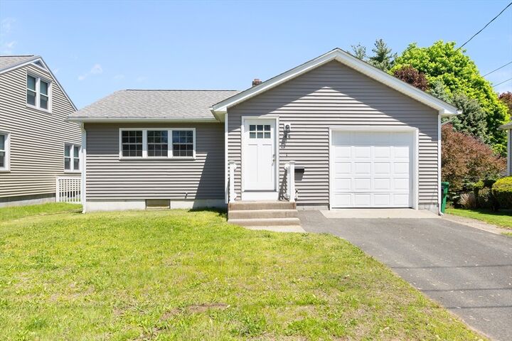 Property Photo:  44 White St  MA 01013 