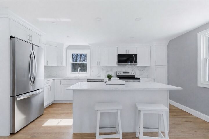 Property Photo: 35 Hartford Ave MA 02019