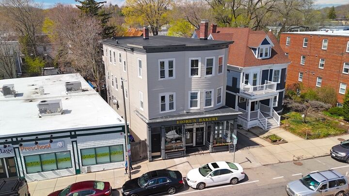 Property Photo:  55 South St  MA 02130 