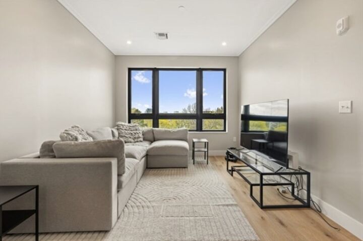 Property Photo:  70 Leo Birmingham Parkway 507  MA 02135 