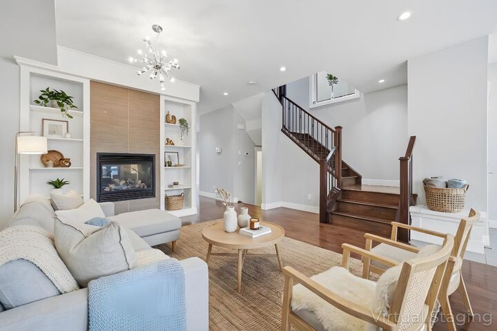 Property Photo: 2018 37 Street SW AB T3E 3A6