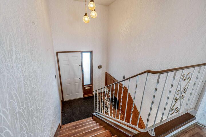 Property Photo:  47 Ryerson Road W  AB T1K 4N7 