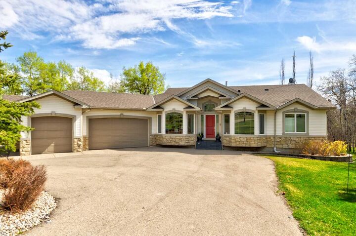 Property Photo:  224091 148 Avenue W  AB T0L 1W0 