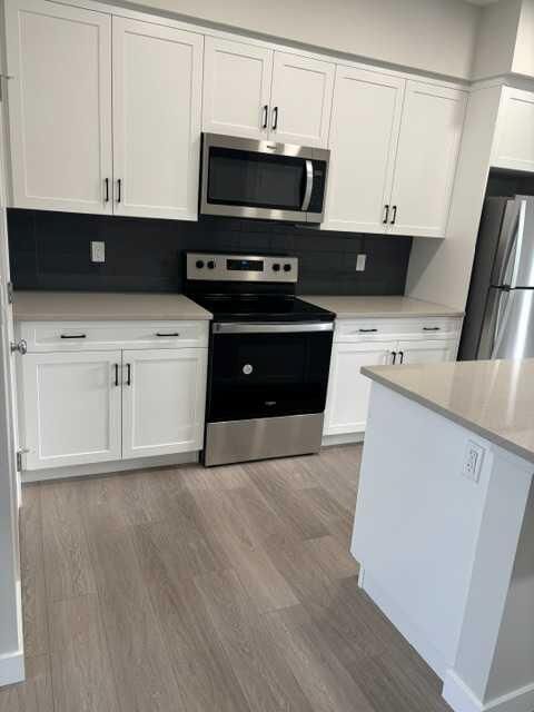 Photo de la propriété: 619 Savanna Crescent NE AB T3J 5P2