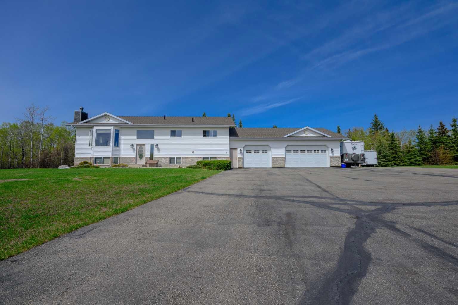 Property Photo:  711058 64 Township 14  AB T6W 5B8 