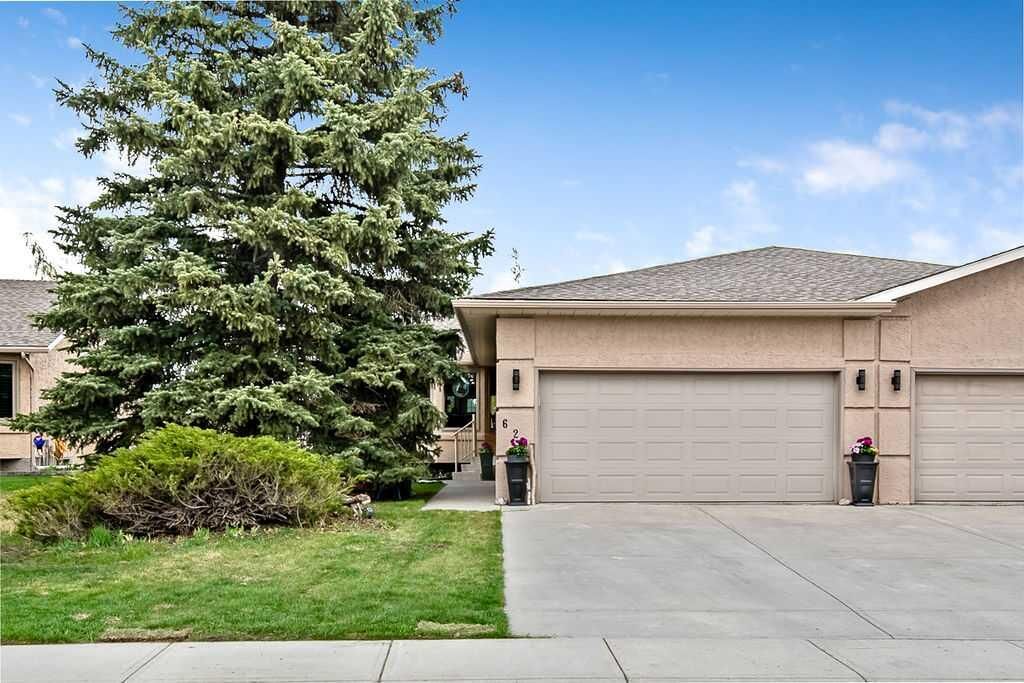 Property Photo:  626 High View Park NW  AB T1V 1E5 