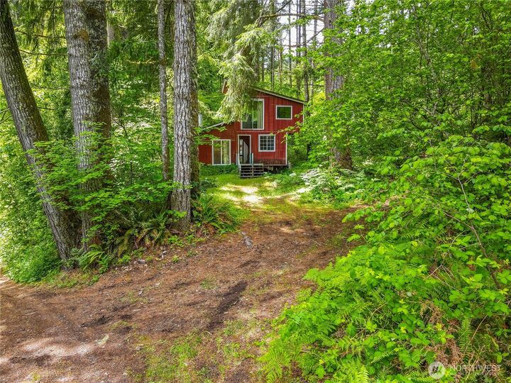 MLS#2524507: 0 Carr Road, Randle, WA 98377