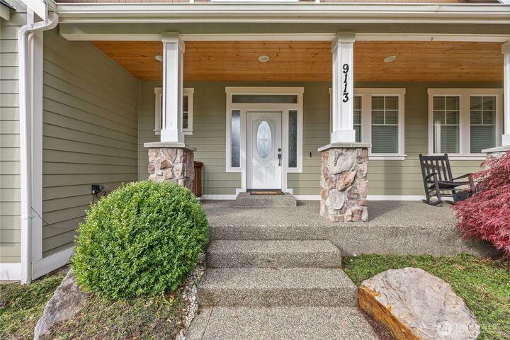 Property Photo:  9113  158th Street Ct NW  WA 98329 