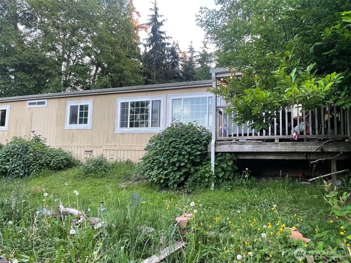 Property Photo: 1870 Dusty Lane WA 98249
