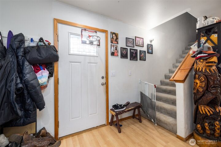Property Photo:  838  Cook Road  WA 98284 