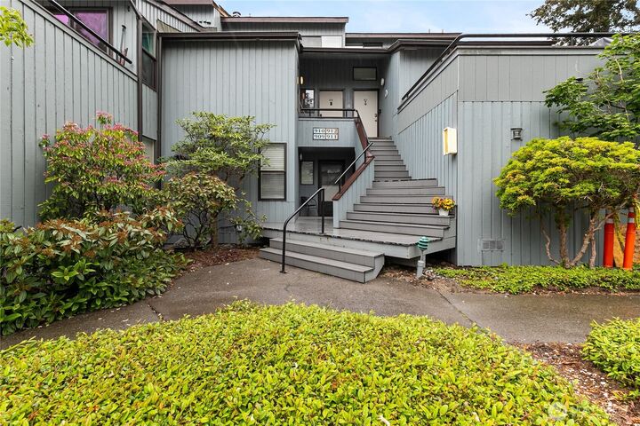 Property Photo:  7806  Birch Bay Drive 910  WA 98230 
