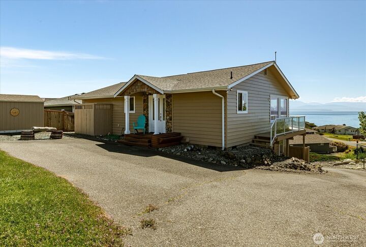 Property Photo: 724 Hacienda Drive WA 98239