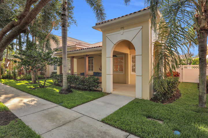 Property Photo:  170 San Remo Drive  FL 33458 