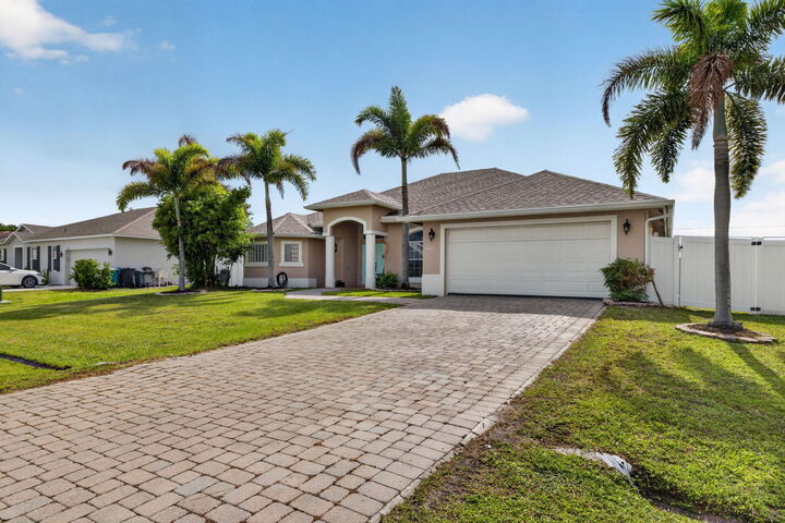 Property Photo:  3744 SW Jamros Street  FL 34953 