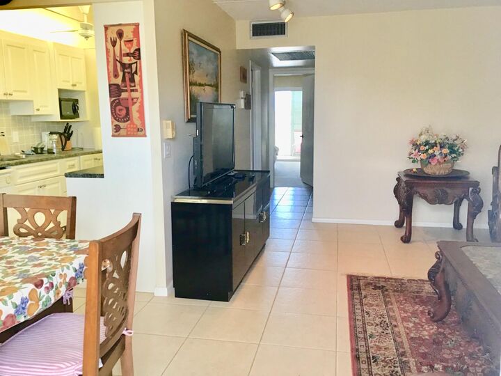 Property Photo: 4004 Exeter A FL 33434