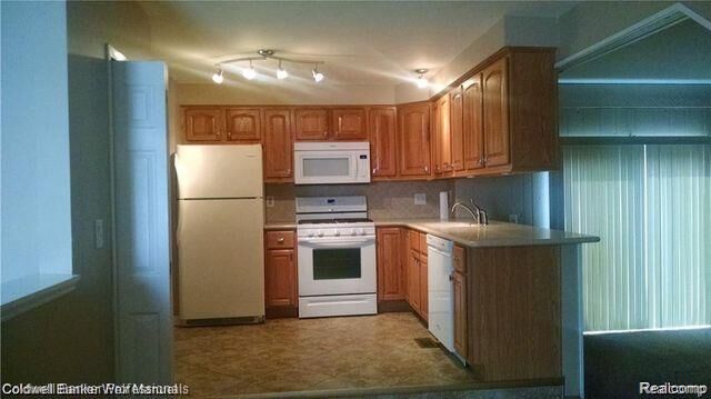 Property Photo:  39872 Lynn Street  MI 48187 