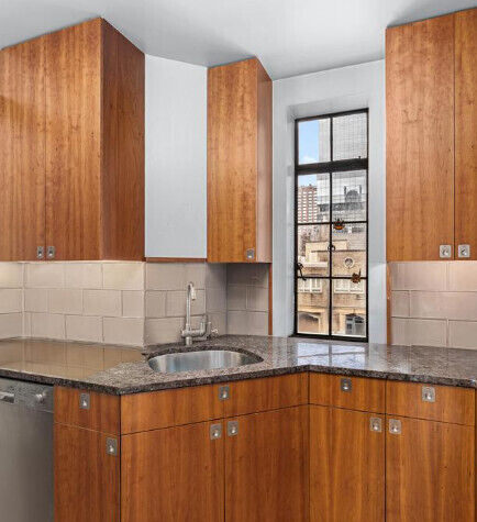Property Photo:  340 W 57th Street 8B  NY 10019 