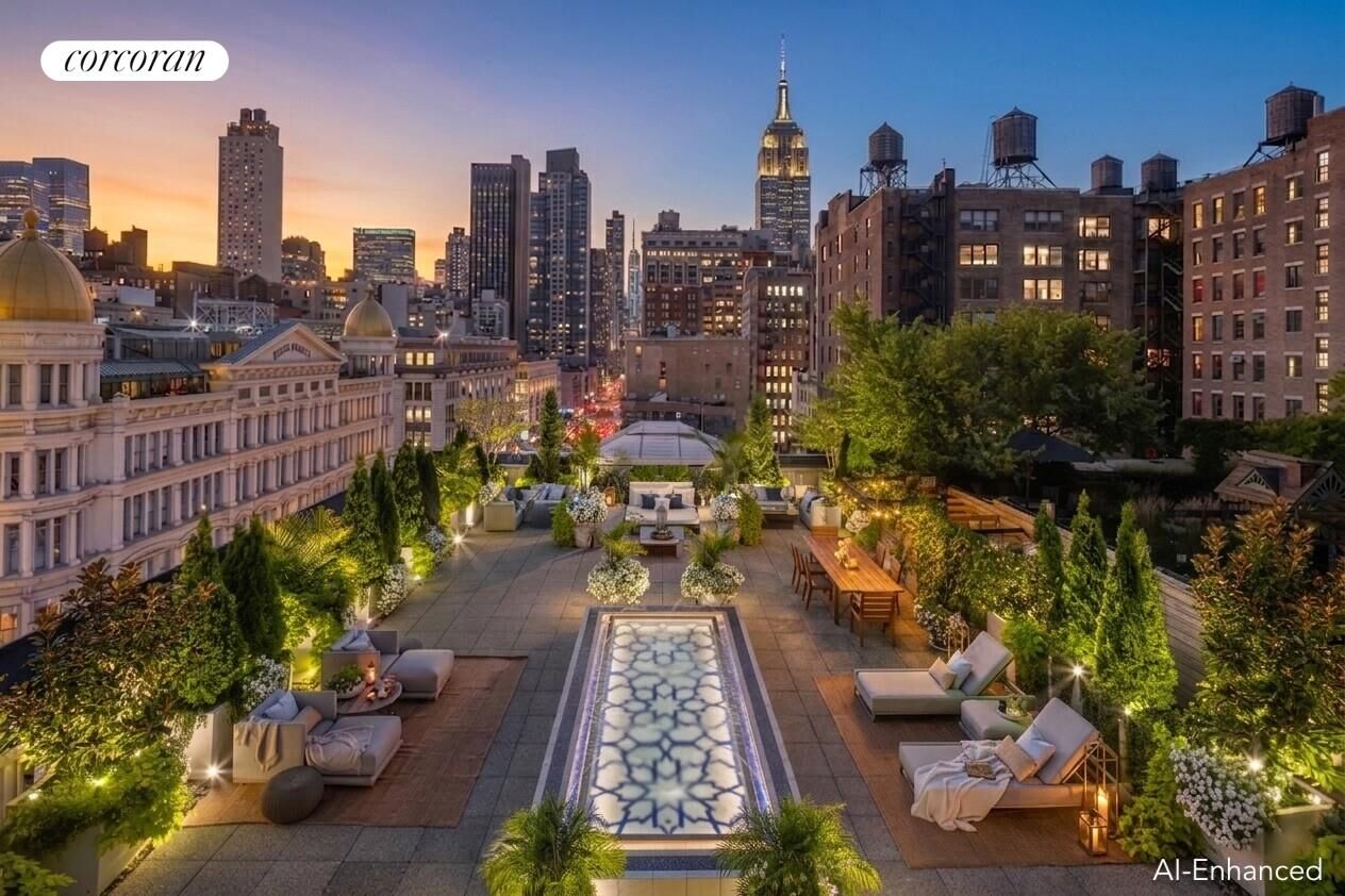 Property Photo:  60 W 20th Street Pha  NY 10011 