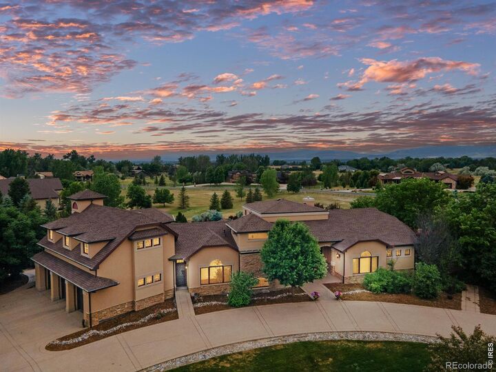 Property Photo:  964 Riparian Way  CO 80524 