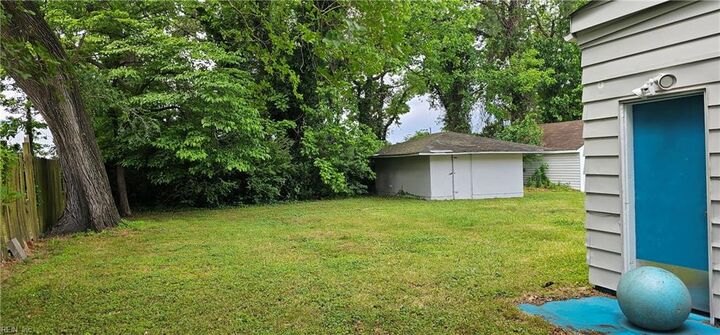 Property Photo:  1421 Norcova Ave  VA 23502 