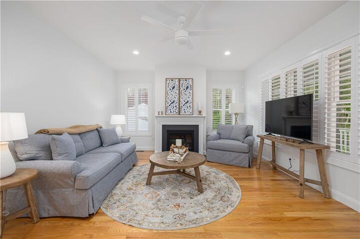 Property Photo: 124 Oak Street RI 02879