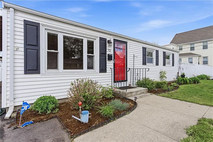 Property Photo:  72 Julian Street  RI 02861 