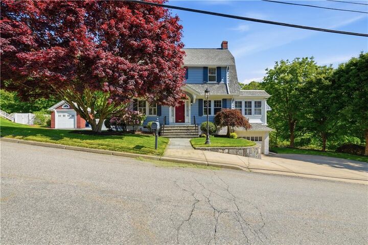 Property Photo:  73 Progress Street  RI 02865 