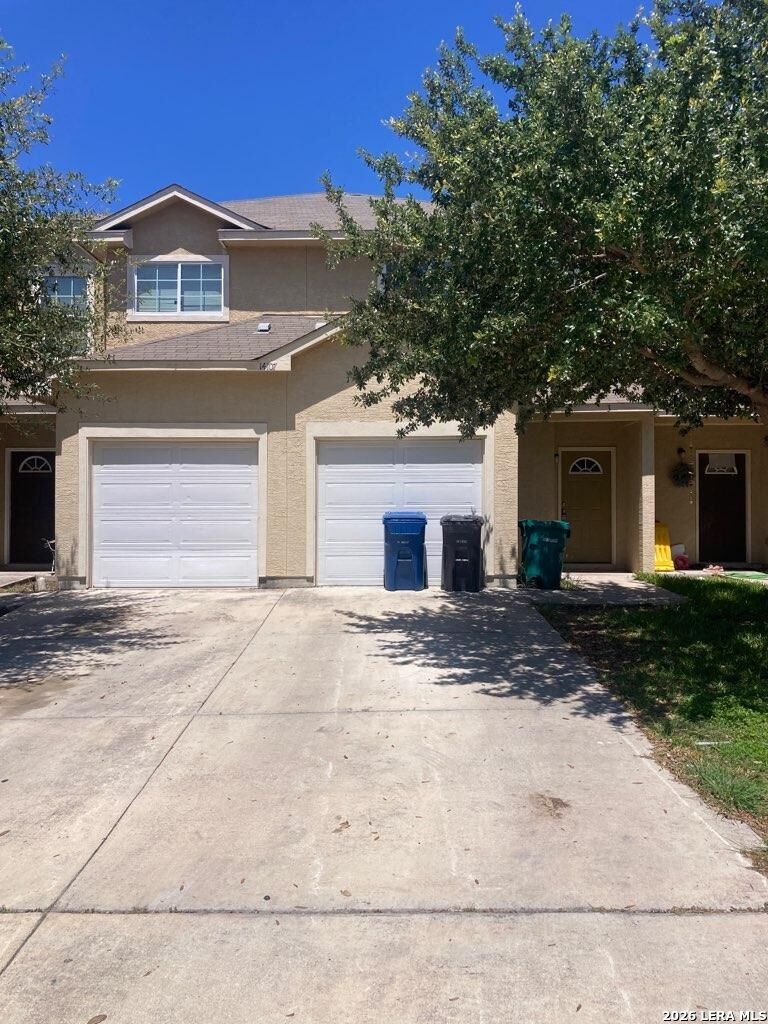 Property Photo:  14107 Volpi Dr 103  TX 78233 