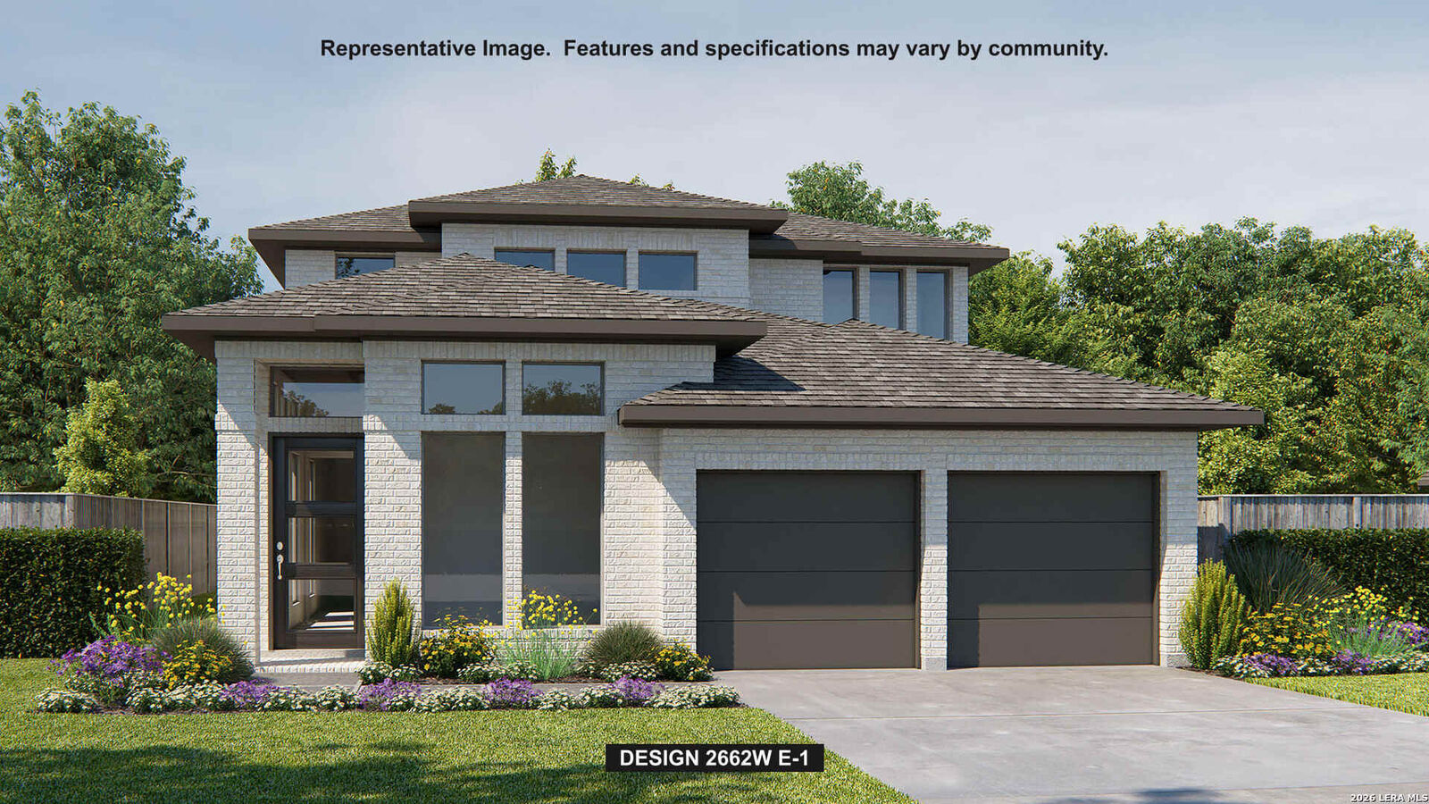 Property Photo: 5154 Ellis Way TX 78108