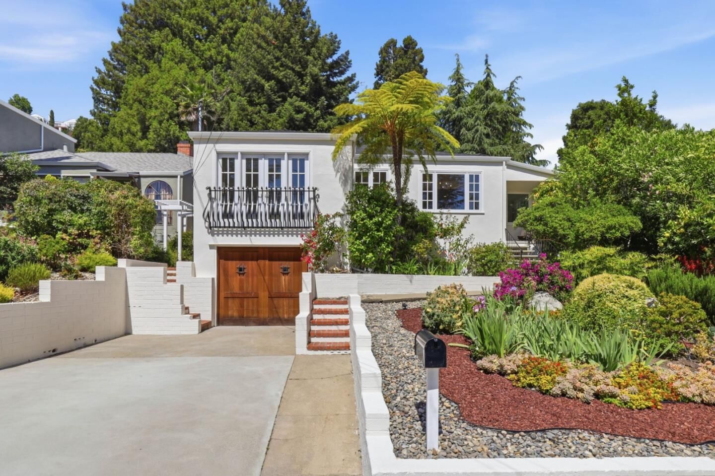 Property Photo:  32 Beverly Drive  CA 94070 