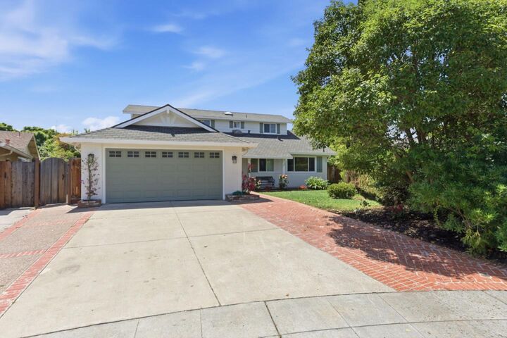 Property Photo:  5964 Friar Court  CA 95129 