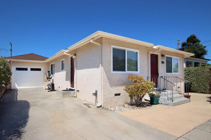 Property Photo:  4755 Topaz Street  CA 95010 