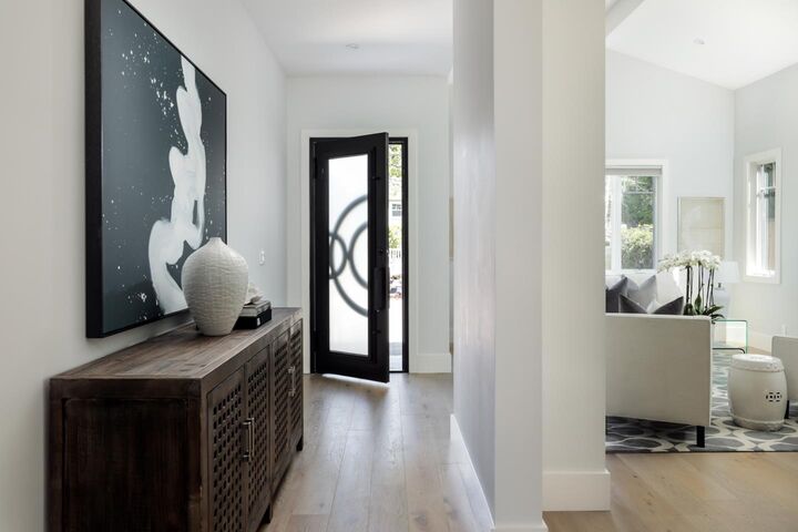 Property Photo:  1909 Menalto Avenue  CA 94025 