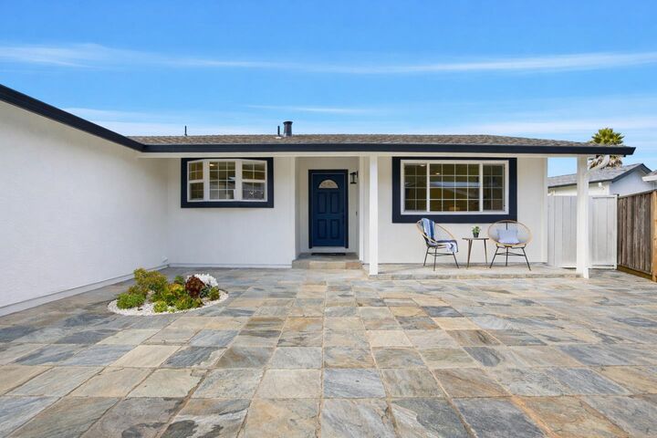 Property Photo:  4513 Birchwood Court  CA 94587 