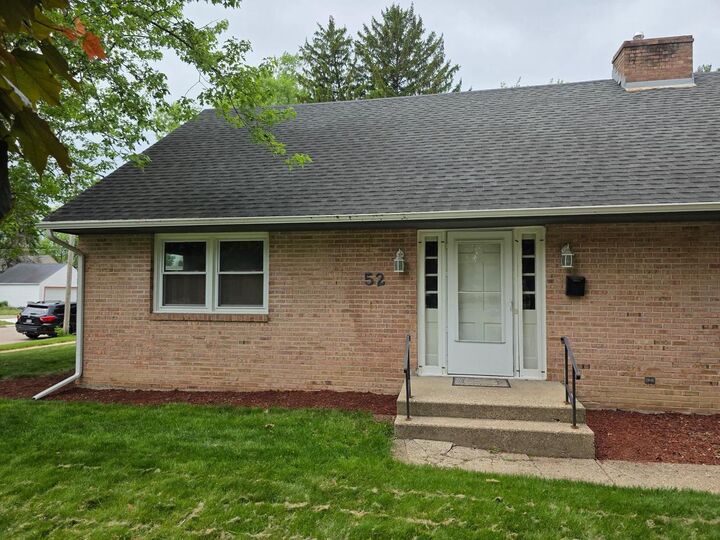 Property Photo:  52 S Randall Avenue  WI 53545 