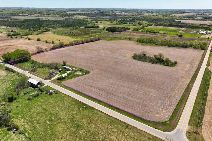 Property Photo:  100 Acres County J Road  WI 54968 