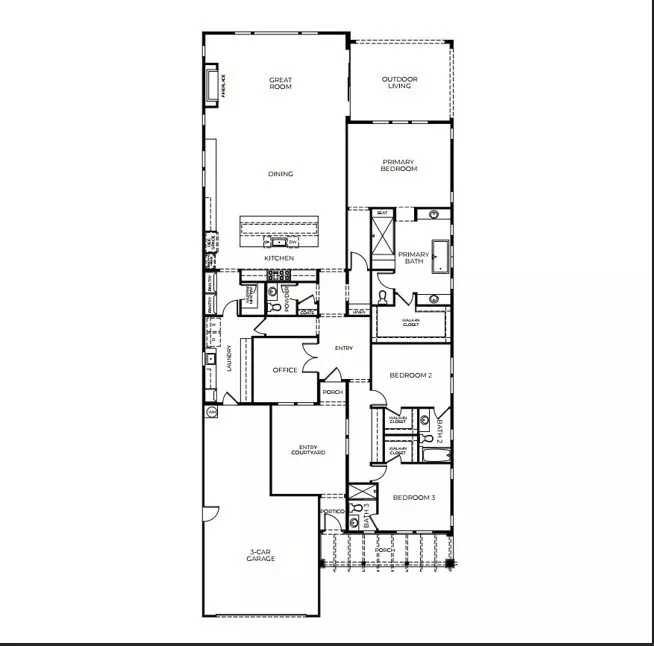 Property Photo:  707 Via Arezzo Place  CA 91001 