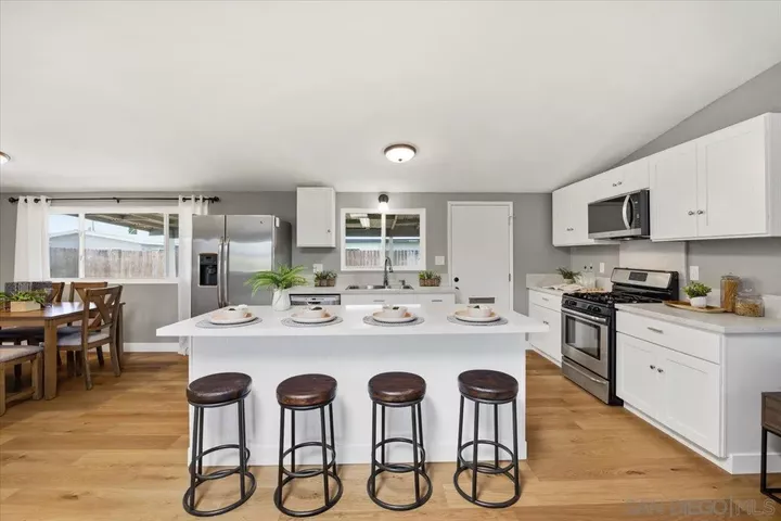 Property Photo: 536 Rogue Rd CA 92020