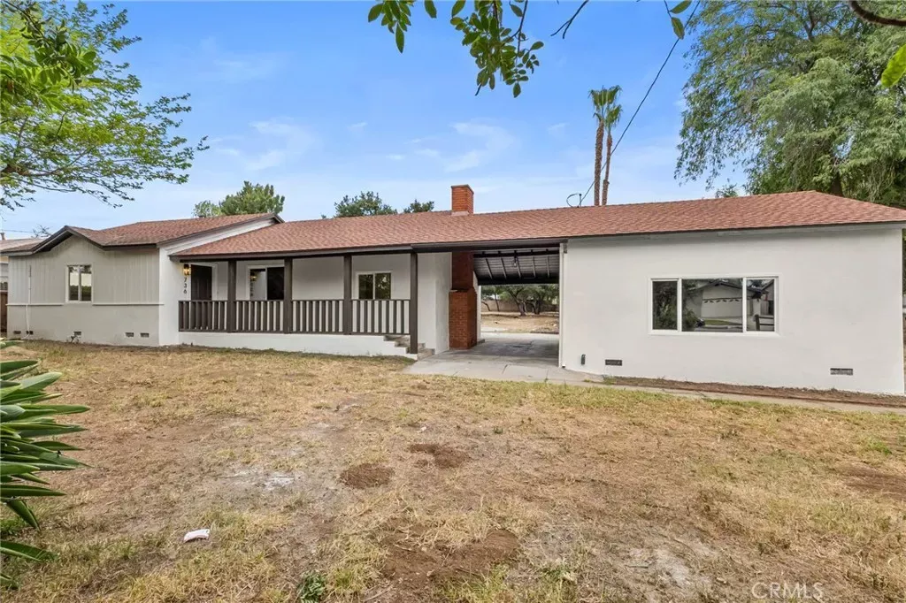 Property Photo:  736 N Walnut  CA 91773 