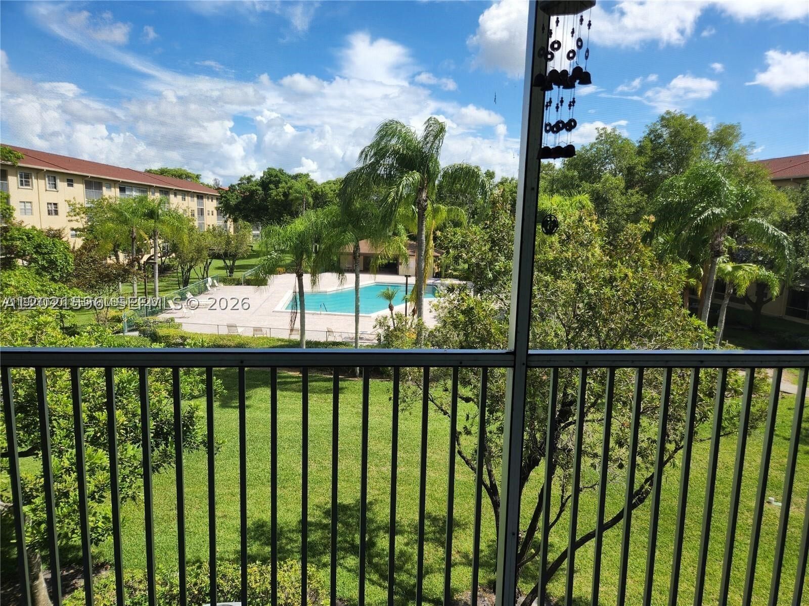 Property Photo: 12501 SW 14th St 314R FL 33027