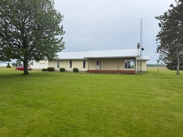 Property Photo:  5363 E St Rd 32  IN 47390 