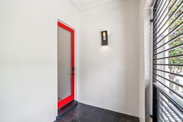 Property Photo:  1126-1228 Harrison Street  CA 94103 