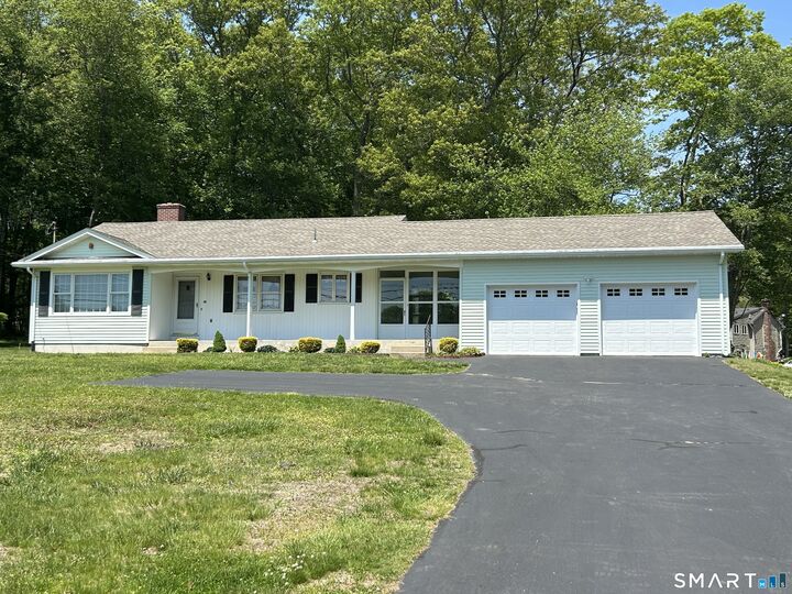 Property Photo:  88 Bushnell Hollow Road  CT 06330 