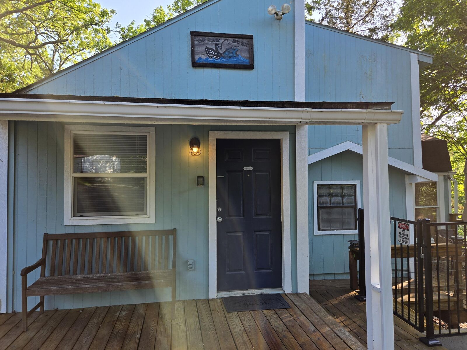 Property Photo: 22674 Forest Lane MO 65668