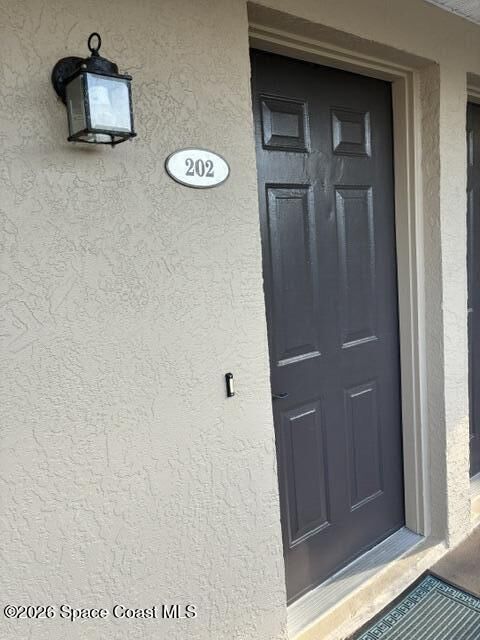 Property Photo:  1010 Pine Tree Drive  FL 32937 