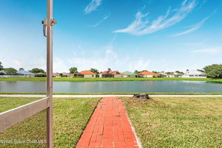 Property Photo:  3452 Tipperary Drive  FL 32953 
