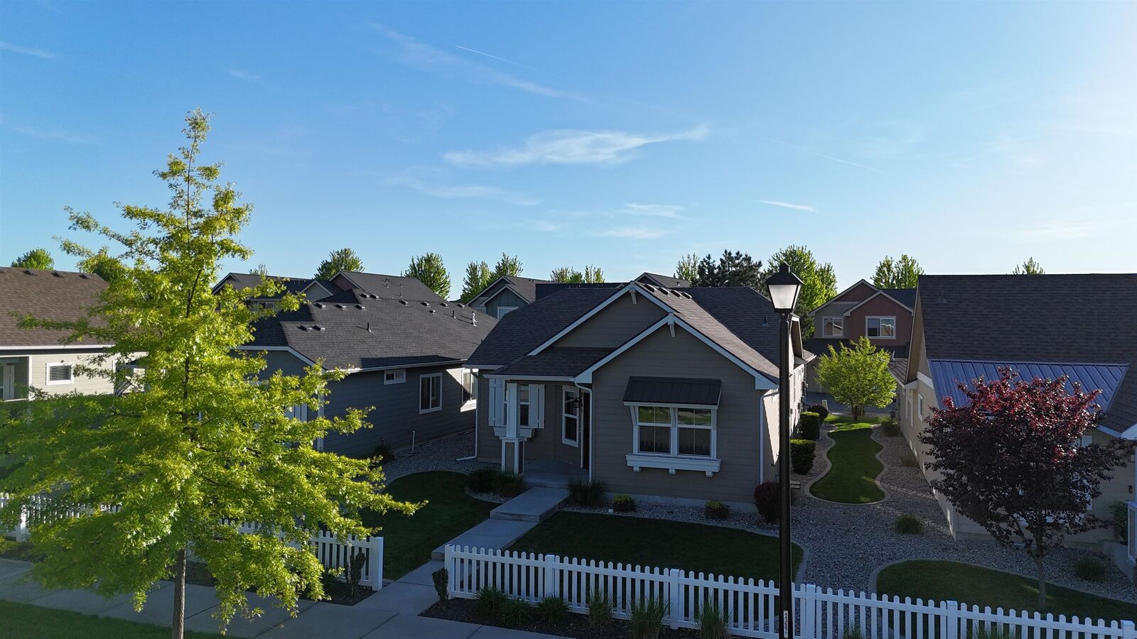 Property Photo: 2141 N Wolfe Penn St WA 99019