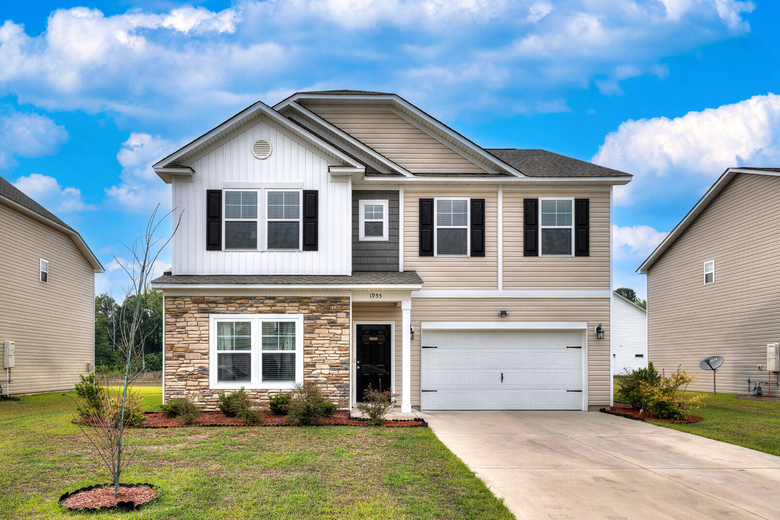 Property Photo:  1955 Barnhart Drive  SC 29153 