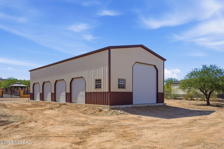 Property Photo:  1338 W Bosque Drive W Bosque Dr  AZ 85629 