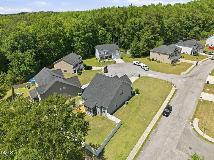 Property Photo:  15 Dandelion Place  NC 28390 